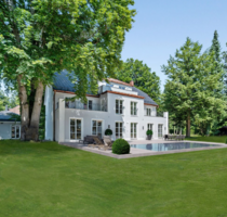 Haus zum Kaufen in Pullach 11.500.000,00 € 912 m²