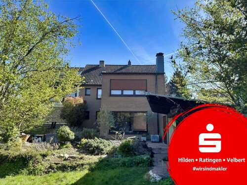 Foto - Haus zum Kaufen in Hilden 629.000,00 € 208 m²