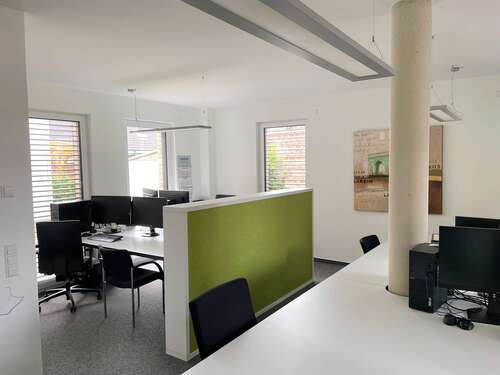 Foto - Büro in Gronau (Westfalen) 1.530,00 € 110 m²