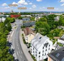 Wohnung zum Kaufen in Regensburg 680.000,00 € 116.3 m²