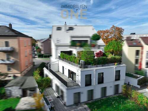 Foto - Wohnung zum Kaufen in Regensburg 680.000,00 € 116.3 m²