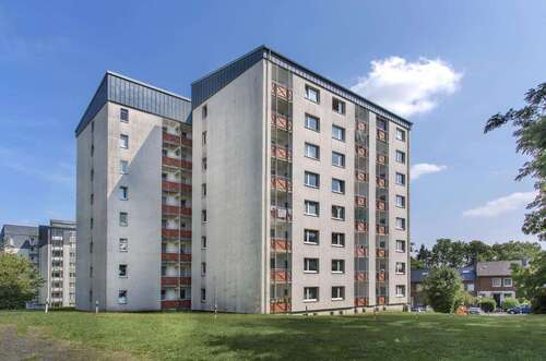 Foto - Wohnung zum Mieten in Velbert 479,00 € 66.75 m²