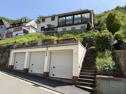Foto - Haus zum Kaufen in Rüdesheim am Rhein 249.000,00 € 160 m²