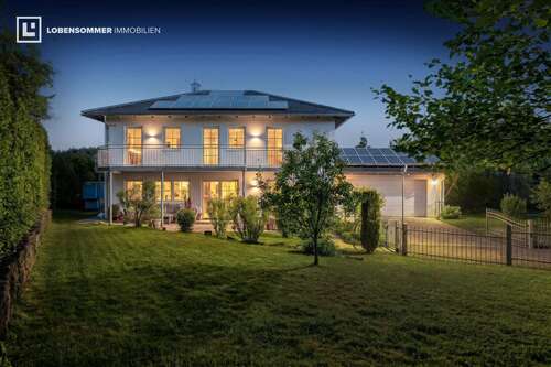 Foto - Haus zum Kaufen in Laufen 1.470.000,00 € 195.5 m²