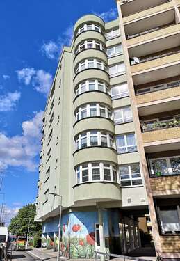Foto - Wohnung zum Kaufen in Berlin 276.435,00 € 61.43 m²