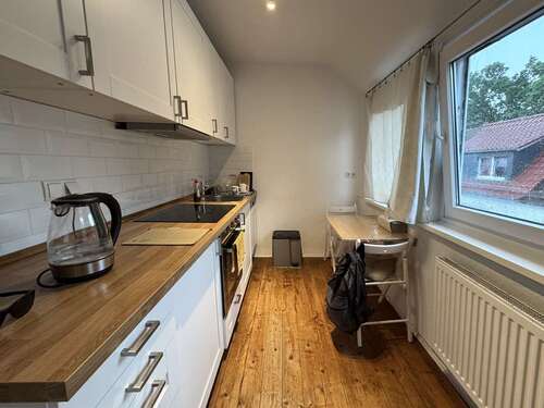 Foto - Wohnung zum Mieten in Bremen 510,00 € 32 m²
