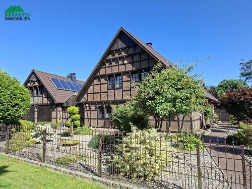 Foto - Haus zum Kaufen in Eddelak 469.000,00 € 213 m²