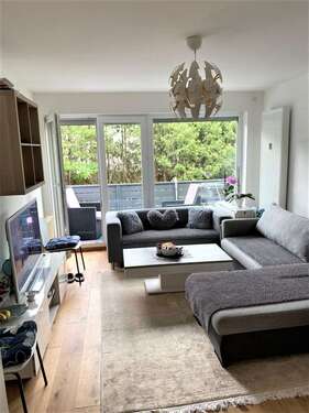 Foto - Wohnung zum Mieten in München 1.290,00 € 30 m²