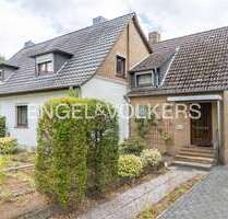 Haus zum Kaufen in Verden 235.000,00 € 122 m²