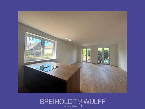 Foto - Haus zum Mieten in Norderstedt 2.500,00 € 136.98 m²