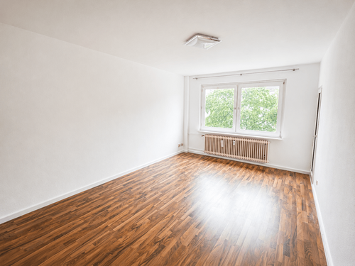 Foto - Wohnung zum Kaufen in Düsseldorf 249.000,00 € 53 m²