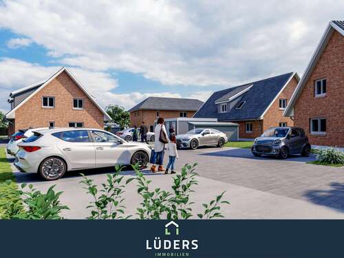 Foto - Büro in Niebüll 259.000,00 € 61.9 m²