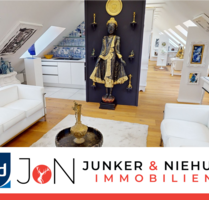 Wohnung zum Mieten in Gütersloh 1.000,00 € 82 m²