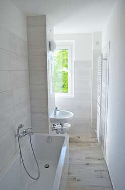 Foto - Wohnung zum Mieten in Sangerhausen 375,00 € 72.07 m²