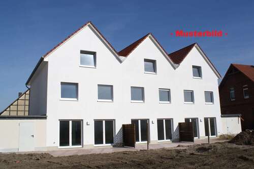 Foto - Haus zum Mieten in Peine 1.200,00 € 153.93 m²