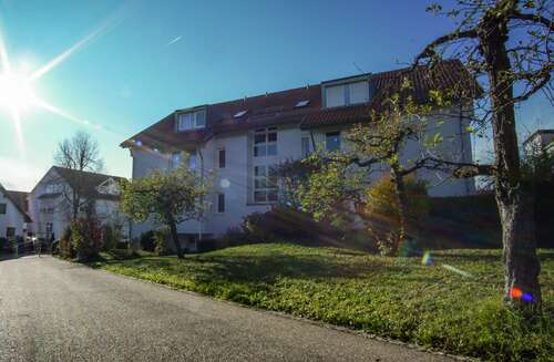 Foto - Wohnung zum Mieten in Stuttgart 1.600,00 € 90 m²