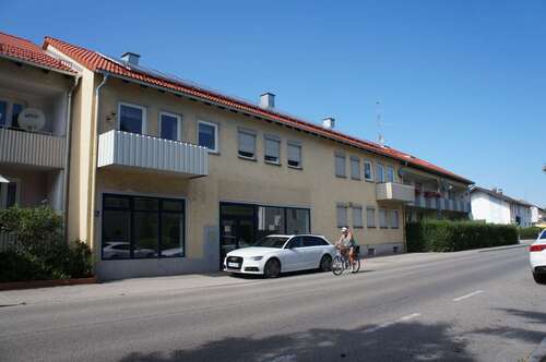 Foto - Büro in Waldkraiburg 600,00 € 90 m²