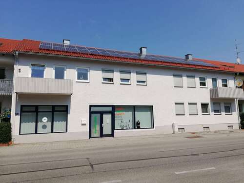 Foto - Büro in Waldkraiburg 600,00 € 90 m²