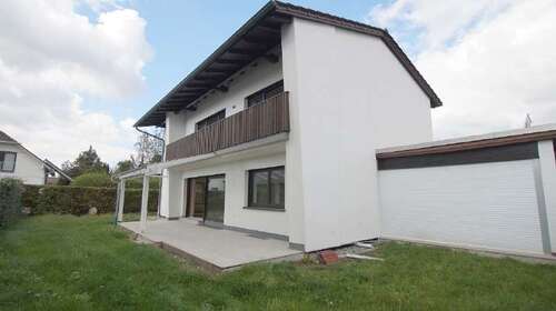 Foto - Haus zum Mieten in Straubing 1.500,00 € 170 m²