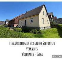 Haus zum Kaufen in Wolfhagen-Istha 377.000,00 € 144 m²