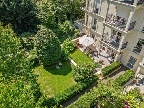 Foto - Wohnung zum Kaufen in Düsseldorf 1.590.000,00 € 225 m²