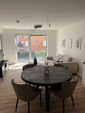 Foto - Wohnung zum Mieten in Offenbach 1.420,00 € 56 m²