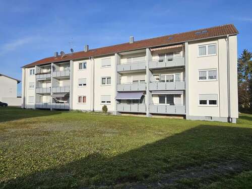 Foto - Wohnung zum Kaufen in Stetten am kalten Markt 162.500,00 € 70 m²