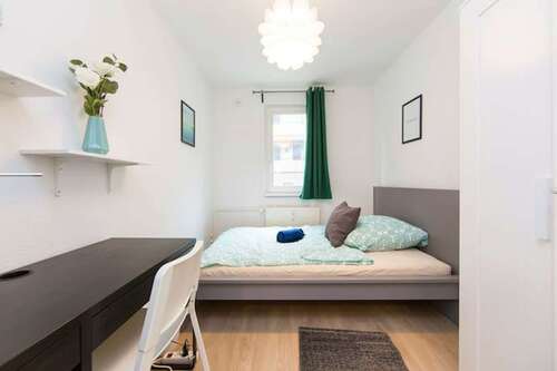 Foto - WG-Zimmer in Berlin 620,00 € 9 m²