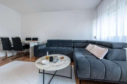 Foto - Wohnung zum Kaufen in Hanau 285.000,00 € 89 m²