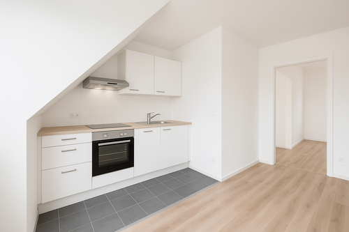 Foto - Wohnung zum Mieten in Perleberg 580,00 € 72 m²