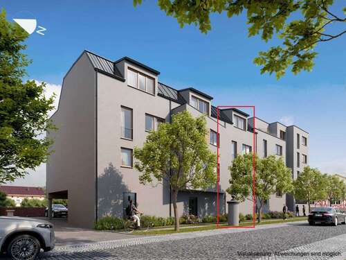 Foto - Haus zum Kaufen in Quedlinburg 720.219,47 € 232.42 m²