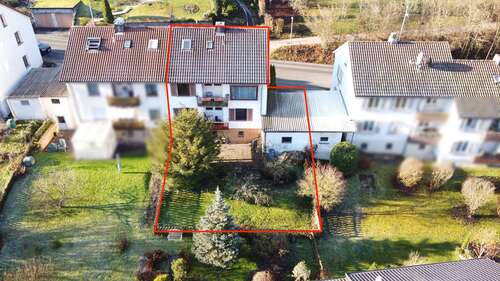 Foto - Haus zum Kaufen in Stuttgart 499.000,00 € 117 m²