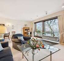 Wohnung zum Kaufen in Essen-Bredeney 550.000,00 € 165 m²