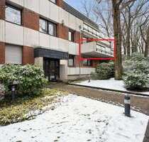 Wohnung zum Kaufen in Essen-Bredeney 550.000,00 € 165 m²