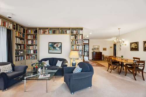 Foto - Wohnung zum Kaufen in Essen-Bredeney 490.000,00 € 165 m²