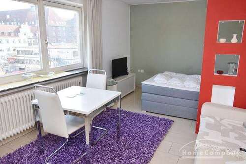 Foto - Wohnen auf Zeit in Hannover 750,00 €