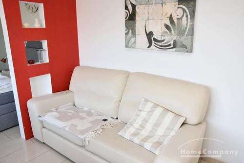 Foto - Wohnen auf Zeit in Hannover 750,00 €