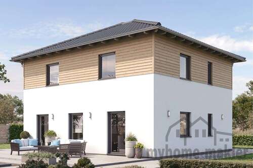 Foto - Haus zum Kaufen in Langensendelbach 790.500,00 € 135 m²