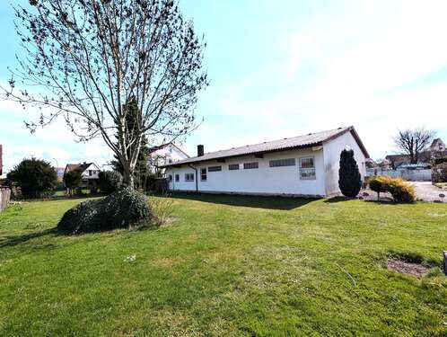 Foto - Haus zum Kaufen in Illertissen 359.000,00 € 240 m²