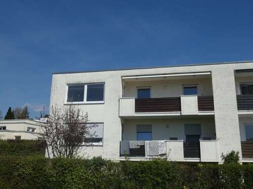 Foto - Wohnung zum Kaufen in Dinkelsbühl 229.500,00 € 99.04 m²