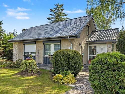 Foto - Haus zum Kaufen in Blankenfelde-Mahlow 495.000,00 € 100 m²