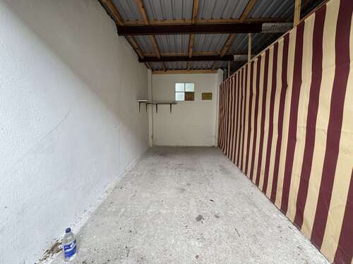 Foto - Garage zu vermieten in Bremen 60,00 € 11 m²