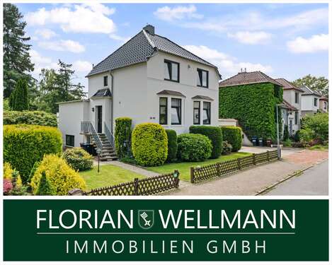 Foto - Haus zum Kaufen in Bremen 749.000,00 € 170.27 m²