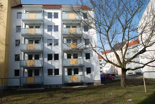 Foto - Wohnung zum Mieten in Chemnitz 385,00 € 60.52 m²