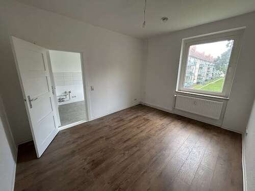 Foto - Wohnung zum Mieten in Magdeburg 282,00 € 42.59 m²