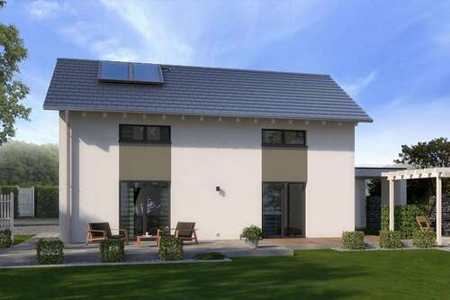Foto - Haus zum Kaufen in Birkenwerder 535.669,00 € 143.26 m²
