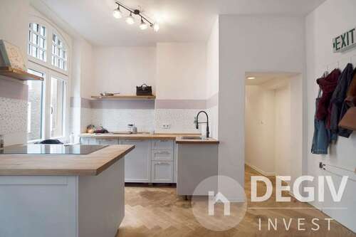 Foto - Wohnung zum Kaufen in Düsseldorf 575.000,00 € 90 m²