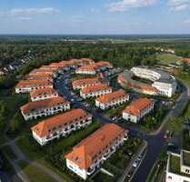Wohnung zum Mieten in Wustermark 1.492,00 € 112 m²