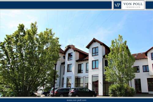 Foto - Büro in Eltville am Rhein 2.130,00 € 178 m²