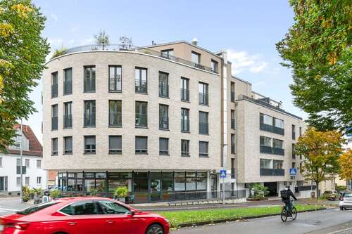 Foto - Wohnung zum Kaufen in Backnang 563.000,00 € 105.57 m²